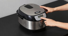 11 Best Multicookers for Busy Kitchens in 2026