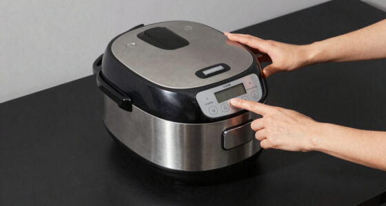 11 Best Multicookers for Busy Kitchens in 2026