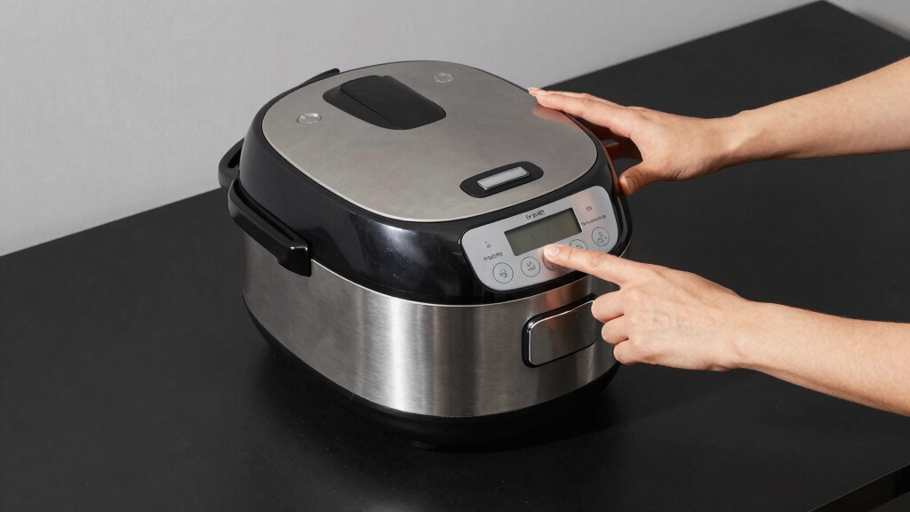 11 Best Multicookers for Busy Kitchens in 2026