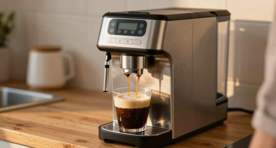 11 Best Premium Bean To Cup Coffee Machines in 2026