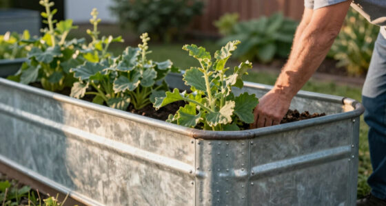 11 Best Raised Garden Beds Galvanized Steel in 2026