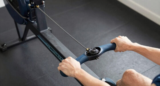 11 Best Rowing Machines for Home Gym in 2026