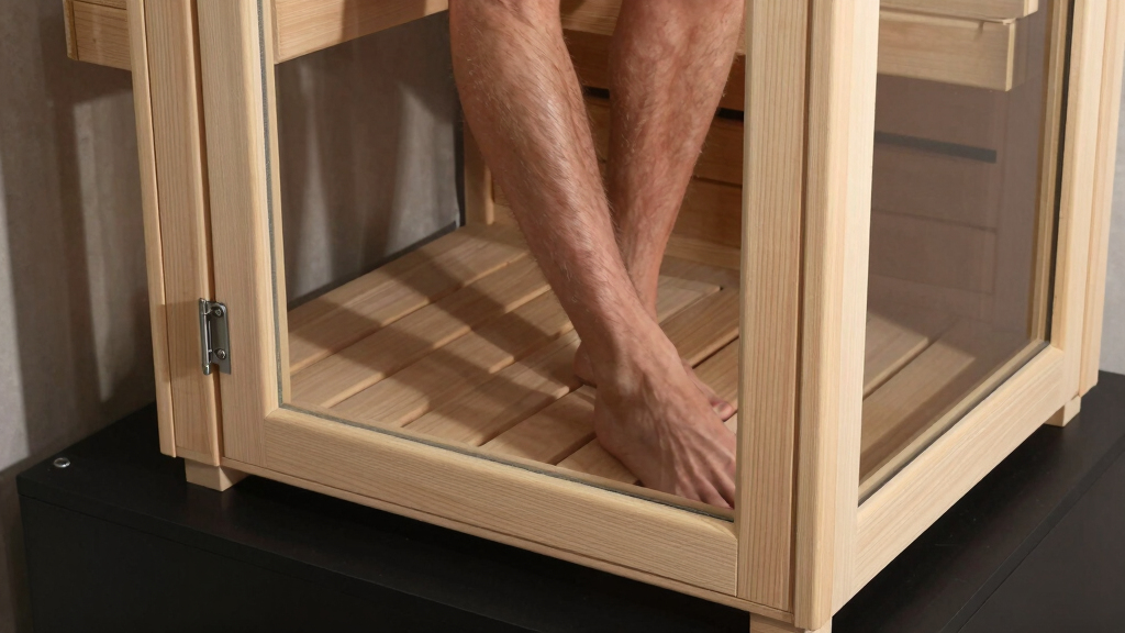 11 Best Saunas for Home Indoor Use in 2026