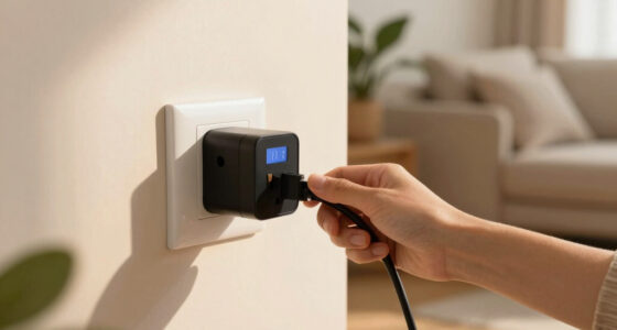 11 Best Smart Plugs Energy Monitoring in 2026