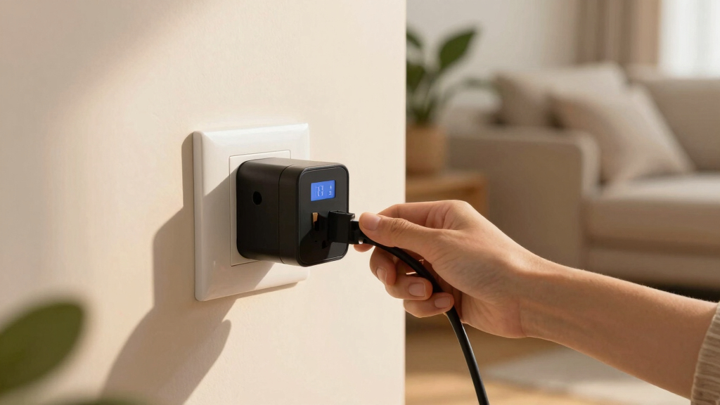 11 Best Smart Plugs Energy Monitoring in 2026