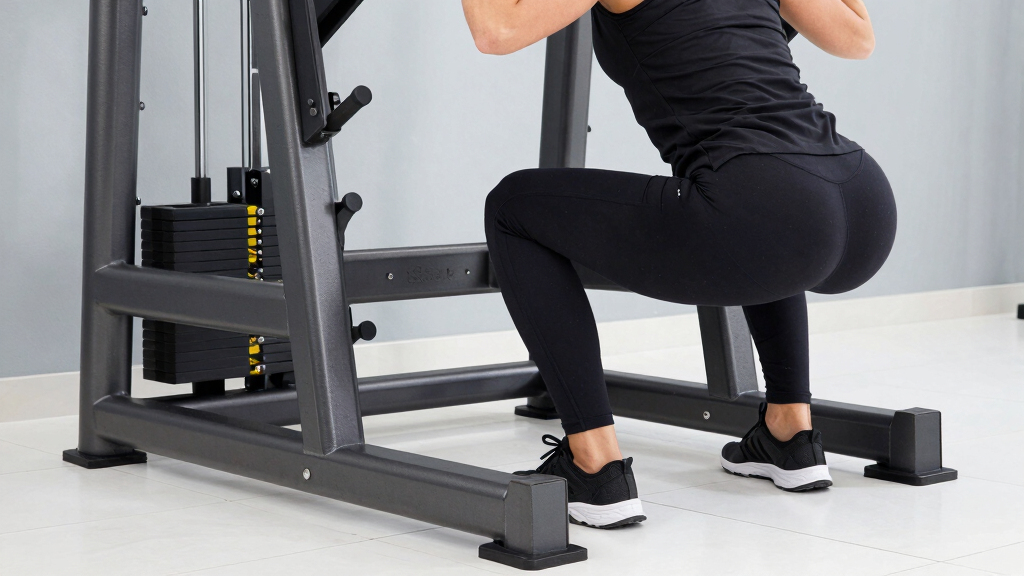 11 Best Smith Machines for Home Gyms in 2026