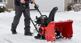 11 Best Snow Blowers for Driveways in 2026