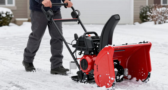 11 Best Snow Blowers for Driveways in 2026