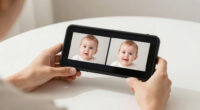 11 Best Video Baby Monitors Split Screen in 2026