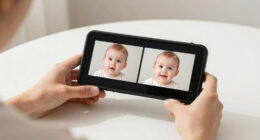 11 Best Video Baby Monitors Split Screen in 2026