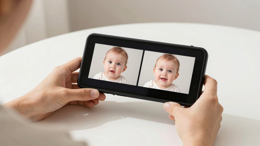 11 Best Video Baby Monitors Split Screen in 2026