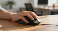 12 Best Best Ergonomic Office Mice in 2026
