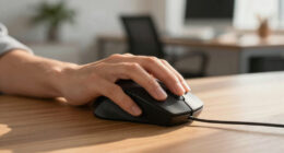 12 Best Best Ergonomic Office Mice in 2026