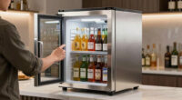 12 Best Beverage Refrigerators for Home Bars in 2026