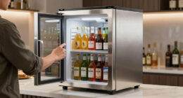 12 Best Beverage Refrigerators for Home Bars in 2026