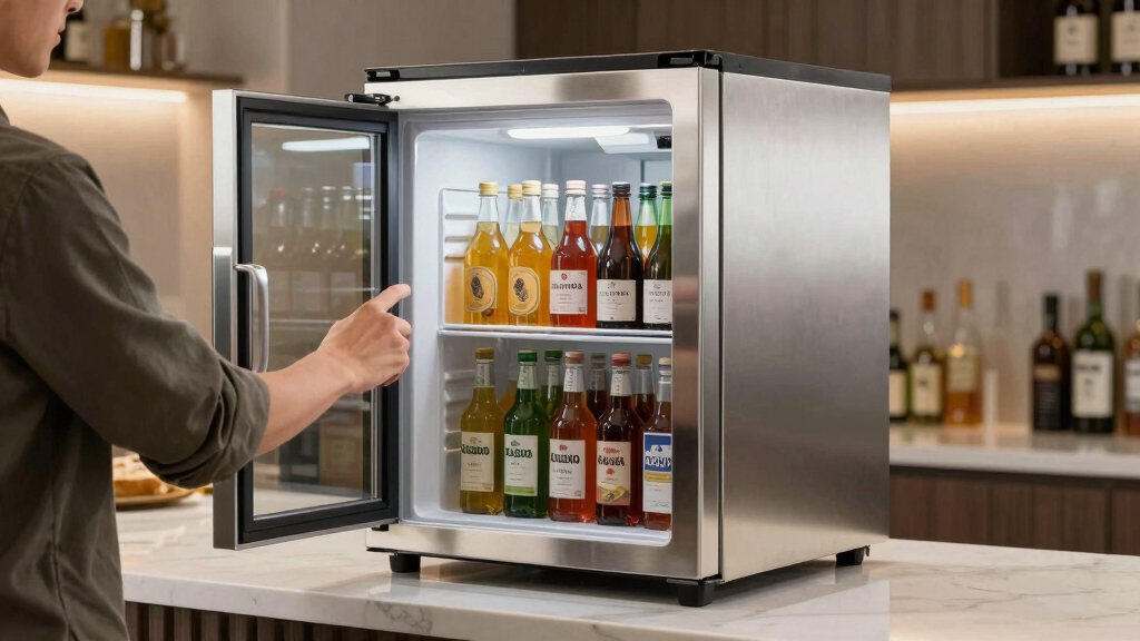 12 Best Beverage Refrigerators for Home Bars in 2026