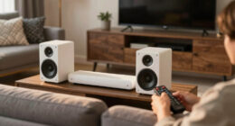 12 Best Center Channel Speakers for Movies in 2026