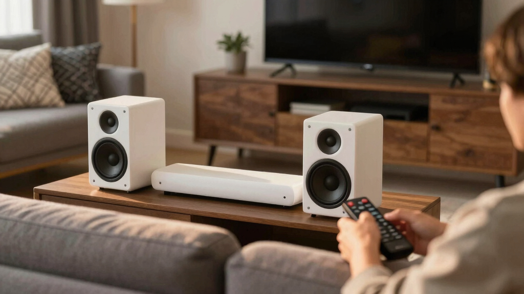 12 Best Center Channel Speakers for Movies in 2026