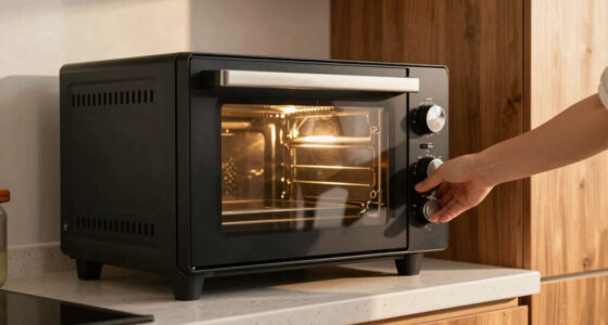 12 Best Countertop Convection Ovens in 2026