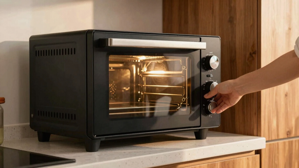 12 Best Countertop Convection Ovens in 2026