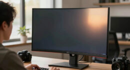 12 Best Curved Gaming Monitors 34 Inch in 2026
