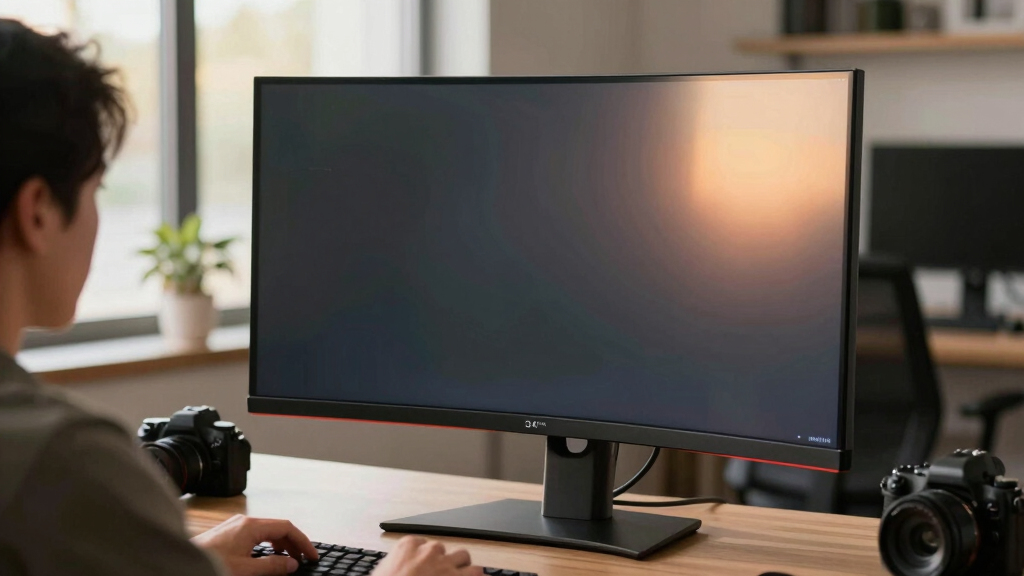 12 Best Curved Gaming Monitors 34 Inch in 2026