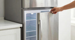 12 Best French Door Refrigerators Under $3000 in 2026