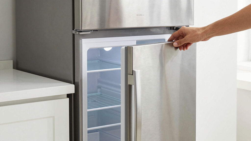 12 Best French Door Refrigerators Under $3000 in 2026