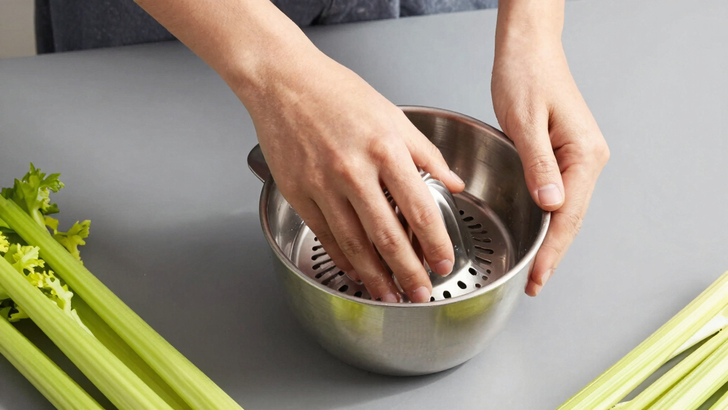 12 Best Juicers for Celery Juice in 2026