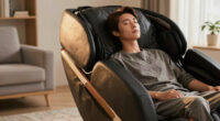 12 Best Massage Chairs Under $3000 in 2026