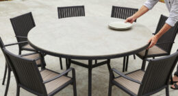 12 Best Patio Dining Sets for 8 in 2026