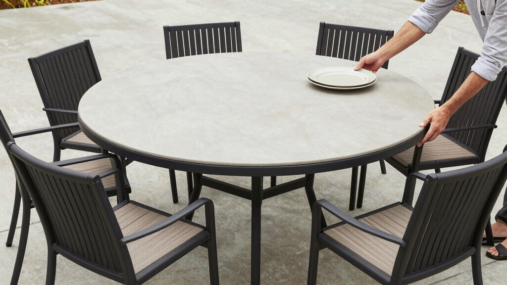 12 Best Patio Dining Sets for 8 in 2026