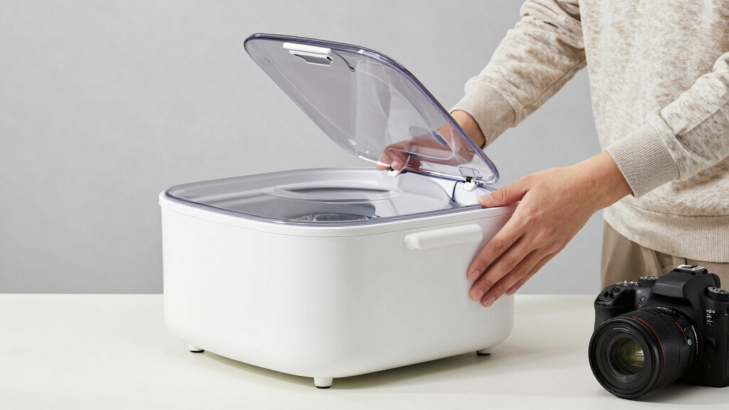 12 Best Portable Washing Machines in 2026