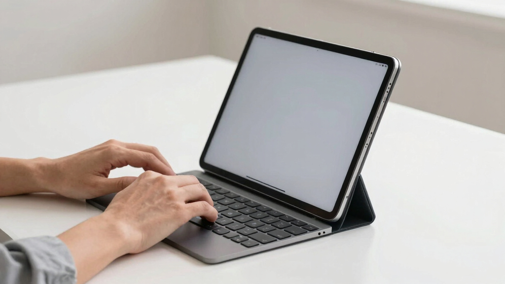 12 Best Tablets With Keyboard Support in 2026
