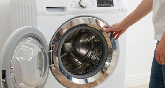 12 Best Top Load Washers With Agitator in 2026