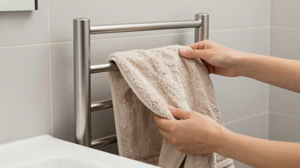 12 Best Towel Warmers Freestanding in 2026