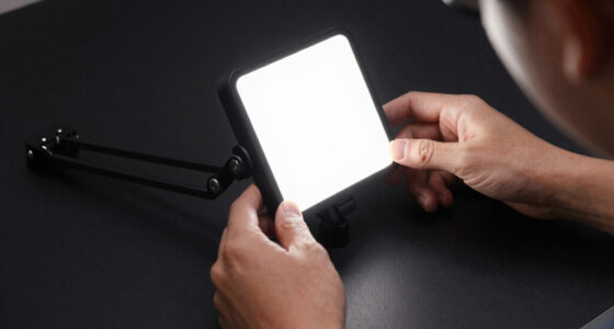 12 Best Webcam Lighting Kits for Streaming in 2026