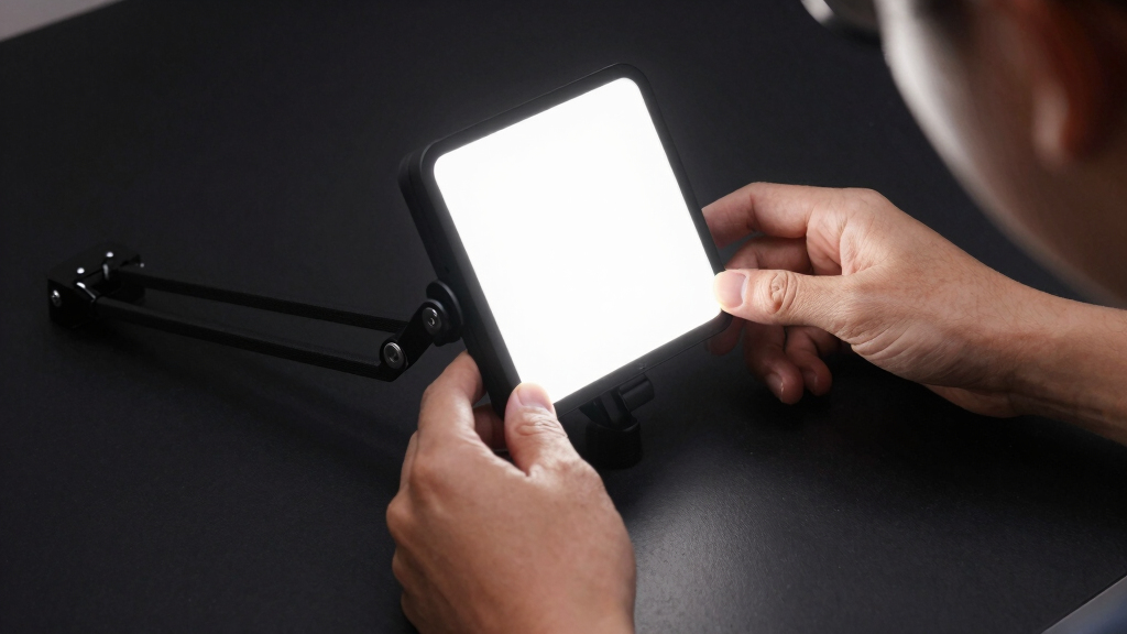 12 Best Webcam Lighting Kits for Streaming in 2026