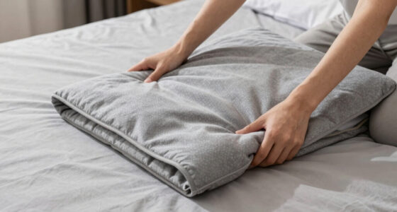12 Best Weighted Blankets Cooling in 2026