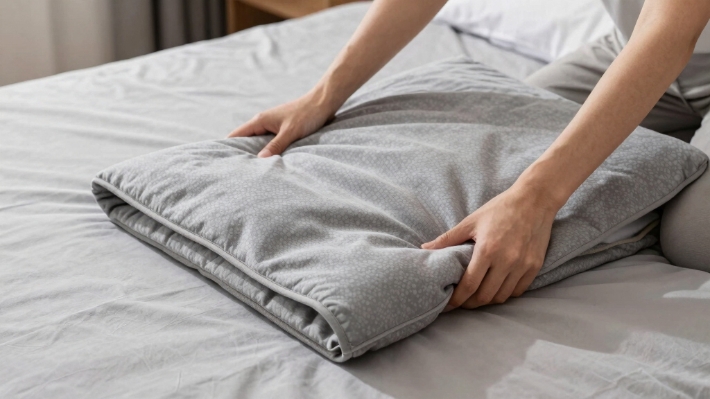 12 Best Weighted Blankets Cooling in 2026