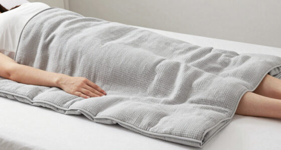 12 Best Weighted Blankets Cooling in 2026 — Stay Cool and Sleep Better