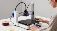 13 Best 3D Printers for Beginners in 2026