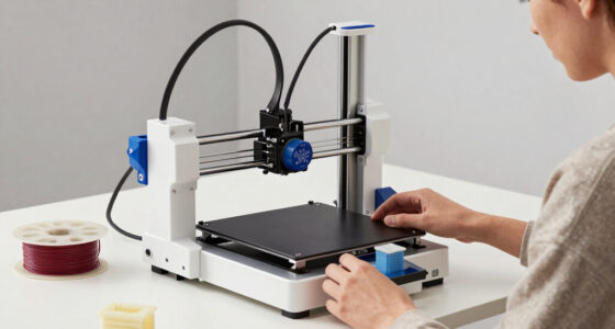 13 Best 3D Printers for Beginners in 2026