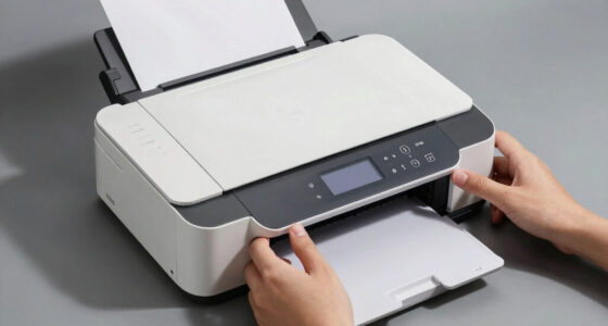 13 Best All In One Printers For Small Business In 2026