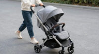 13 Best Baby Strollers for Travel in 2026