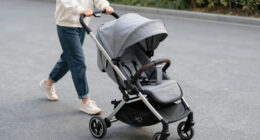 13 Best Baby Strollers for Travel in 2026