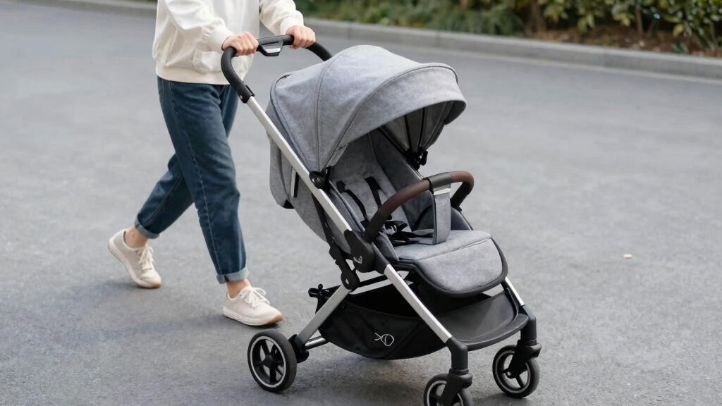 13 Best Baby Strollers for Travel in 2026