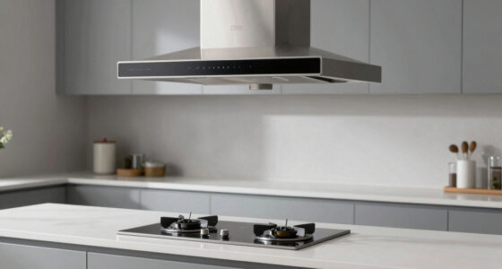 13 Best Best Range Hoods Quiet High CFM in 2026