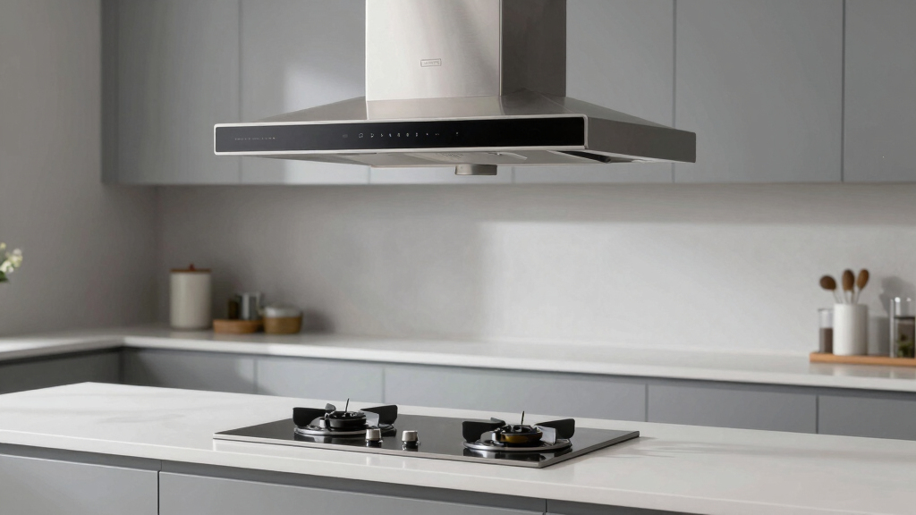 13 Best Best Range Hoods Quiet High CFM in 2026