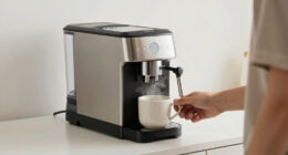 13 Best Built In Coffee Machines in 2026